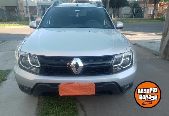 Camionetas - Renault Duster oroch dynamique 2020 Nafta 50000Km - En Venta