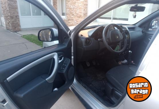 Camionetas - Renault Duster oroch dynamique 2020 Nafta 50000Km - En Venta