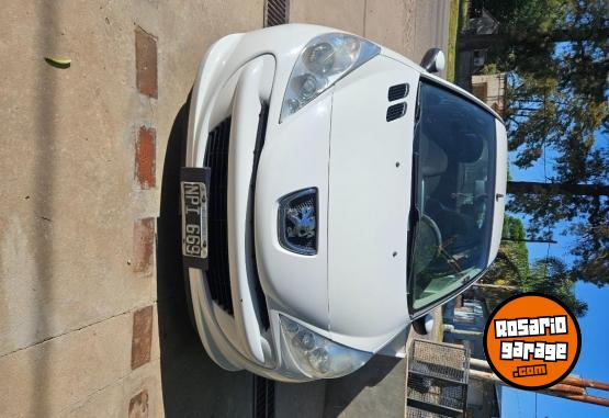 Autos - Peugeot Peugeot 207 compact1.4 al 2014 Nafta 139070Km - En Venta