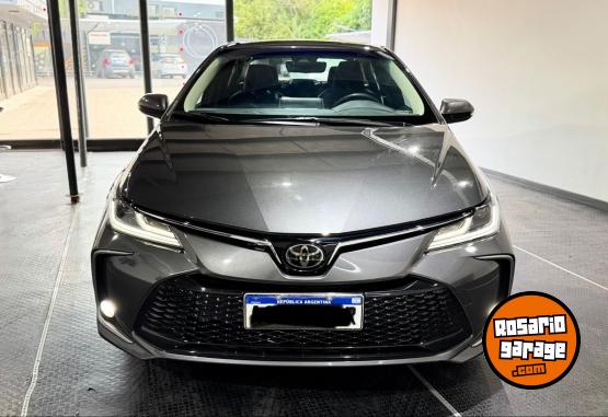 Autos - Toyota Corolla 2024 Nafta 26000Km - En Venta