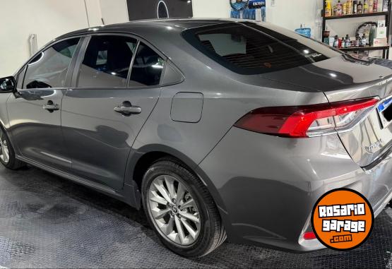 Autos - Toyota Corolla 2024 Nafta 26000Km - En Venta