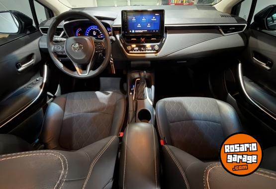 Autos - Toyota Corolla 2024 Nafta 26000Km - En Venta