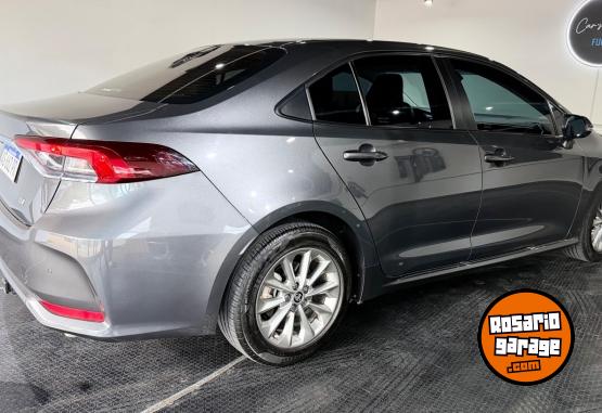 Autos - Toyota Corolla 2024 Nafta 26000Km - En Venta