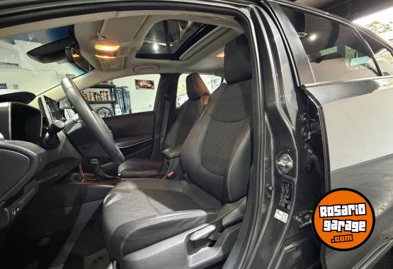 Autos - Toyota Corolla 2024 Nafta 26000Km - En Venta