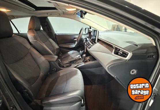 Autos - Toyota Corolla 2024 Nafta 26000Km - En Venta