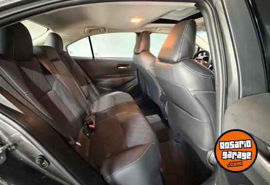Autos - Toyota Corolla 2024 Nafta 26000Km - En Venta