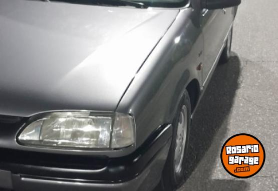 Autos - Renault 19 RN 1994 GNC 220Km - En Venta
