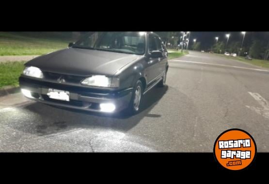 Autos - Renault 19 RN 1994 GNC 220Km - En Venta