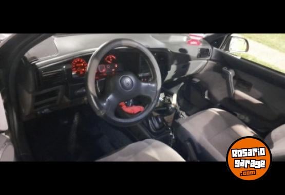 Autos - Renault 19 RN 1994 GNC 220Km - En Venta