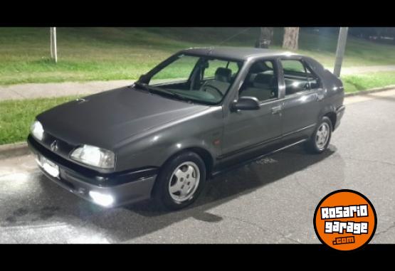 Autos - Renault 19 RN 1994 GNC 220Km - En Venta