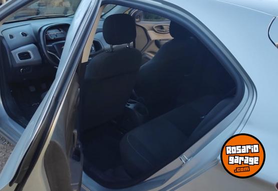 Autos - Chevrolet ONIX 2018 GNC 98651Km - En Venta