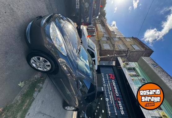 Autos - Peugeot 207 2014 Nafta 117000Km - En Venta