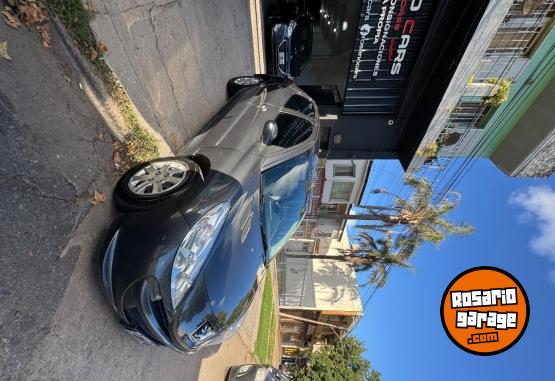 Autos - Peugeot 207 2014 Nafta 117000Km - En Venta