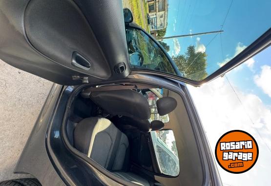 Autos - Peugeot 207 2014 Nafta 117000Km - En Venta