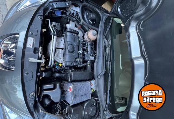 Autos - Peugeot 207 2014 Nafta 117000Km - En Venta