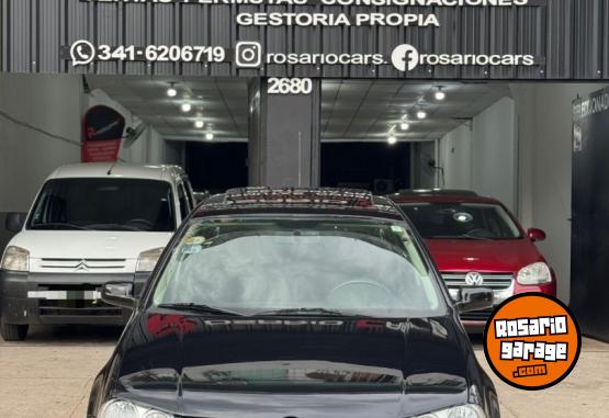 Autos - Volkswagen Bora 2011 GNC 158000Km - En Venta