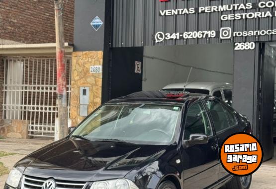 Autos - Volkswagen Bora 2011 GNC 158000Km - En Venta