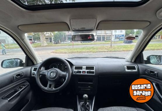 Autos - Volkswagen Bora 2011 GNC 158000Km - En Venta