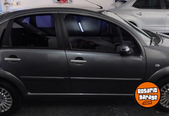 Autos - Citroen C3 1.6 EXCLUSIVE 5 PUERTA 2007 Nafta 170000Km - En Venta