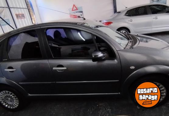 Autos - Citroen C3 1.6 EXCLUSIVE 5 PUERTA 2007 Nafta 170000Km - En Venta