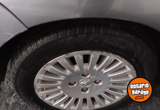 Autos - Citroen C3 1.6 EXCLUSIVE 5 PUERTA 2007 Nafta 170000Km - En Venta