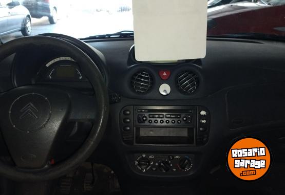 Autos - Citroen C3 1.6 EXCLUSIVE 5 PUERTA 2007 Nafta 170000Km - En Venta