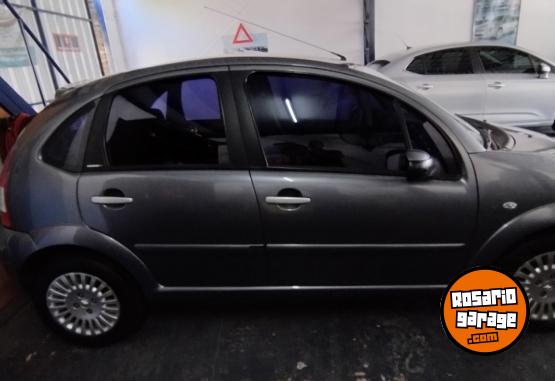 Autos - Citroen C3 1.6 EXCLUSIVE 5 PUERTA 2007 Nafta 170000Km - En Venta