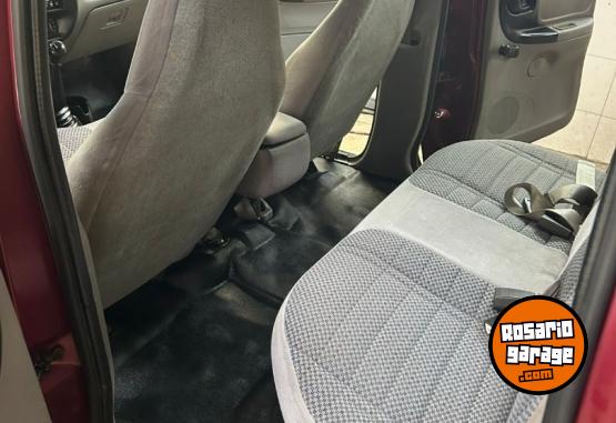 Camionetas - Ford Ranger 2000 Diesel 1Km - En Venta