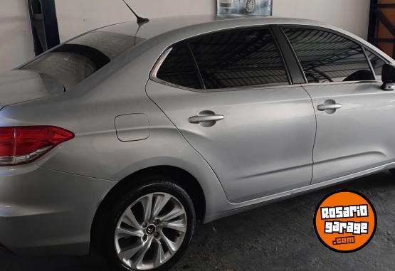 Autos - Citroen C4 LOUNGE 2.0 FEEL PACK 2015 Nafta 107000Km - En Venta