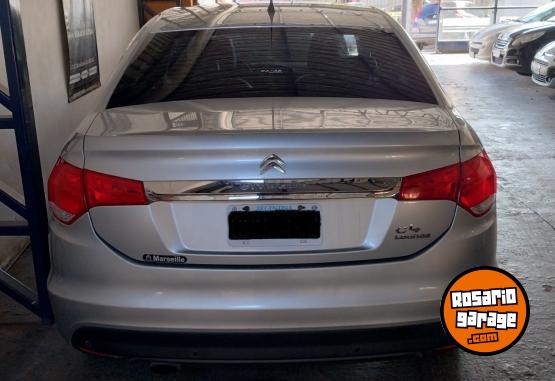 Autos - Citroen C4 LOUNGE 2.0 FEEL PACK 2015 Nafta 107000Km - En Venta