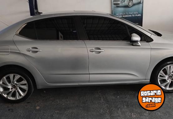 Autos - Citroen C4 LOUNGE 2.0 FEEL PACK 2015 Nafta 107000Km - En Venta