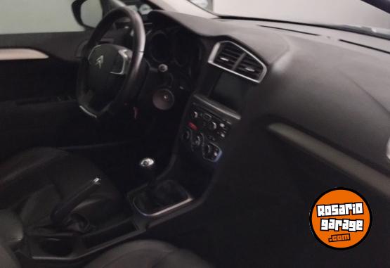 Autos - Citroen C4 LOUNGE 2.0 FEEL PACK 2015 Nafta 107000Km - En Venta