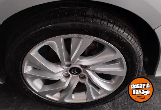 Autos - Citroen C4 LOUNGE 2.0 FEEL PACK 2015 Nafta 107000Km - En Venta