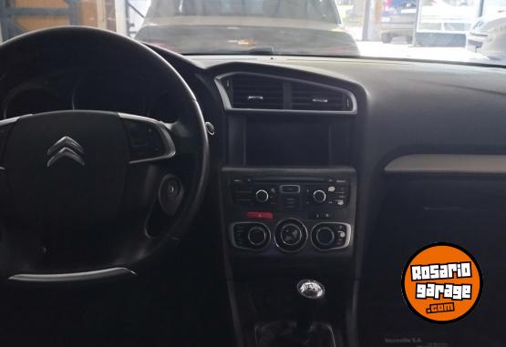 Autos - Citroen C4 LOUNGE 2.0 FEEL PACK 2015 Nafta 107000Km - En Venta