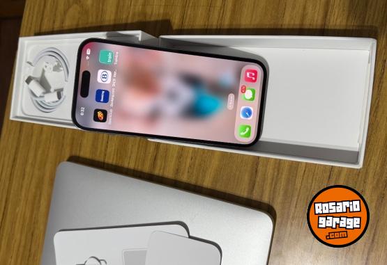 Telefon�a - iPhone 14 Pro - En Venta
