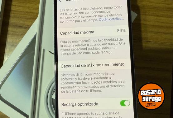 Telefon�a - iPhone 14 Pro - En Venta