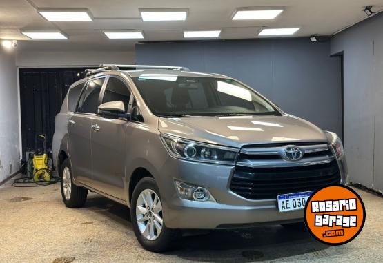 Autos - Toyota Innova 2019 Nafta 139500Km - En Venta