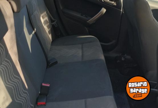 Autos - Peugeot 2008 Allure 2017 Nafta 112000Km - En Venta