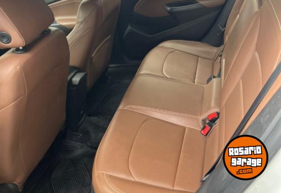 Autos - Chevrolet Cruze 1.4 Premier AT 2020 Nafta  - En Venta