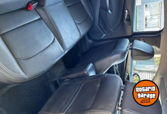 Autos - Chevrolet Cruze 2022 Nafta 56000Km - En Venta