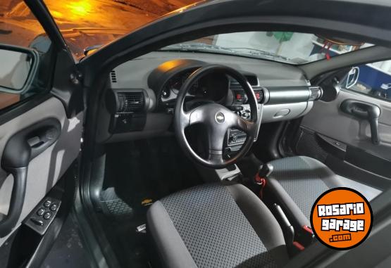 Autos - Chevrolet Corsa Classic FUUL TOTAL 2012 Nafta 82000Km - En Venta