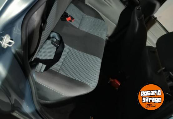 Autos - Chevrolet Corsa Classic FUUL TOTAL 2012 Nafta 82000Km - En Venta