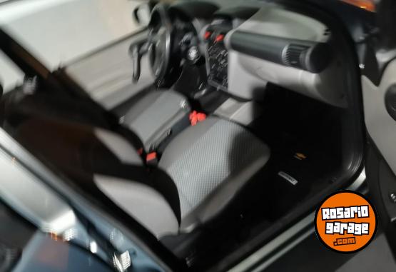 Autos - Chevrolet Corsa Classic FUUL TOTAL 2012 Nafta 82000Km - En Venta