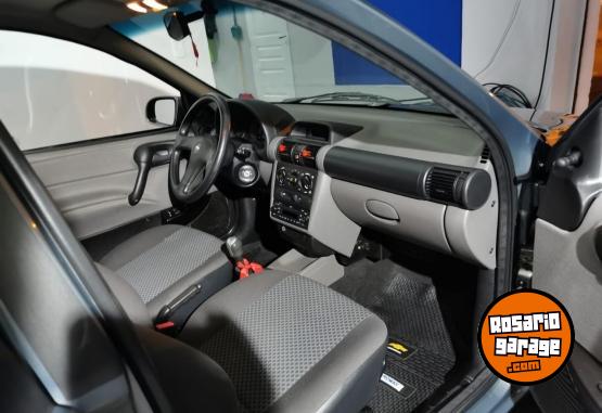 Autos - Chevrolet Corsa Classic FUUL TOTAL 2012 Nafta 82000Km - En Venta