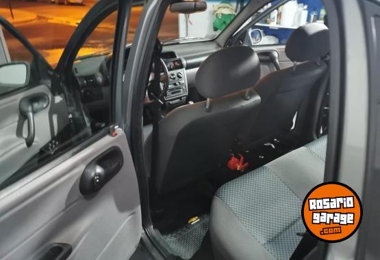 Autos - Chevrolet Corsa Classic FUUL TOTAL 2012 Nafta 82000Km - En Venta