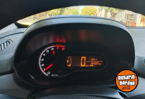 Autos - Chevrolet Joy Blak Edition 2021 GNC 157000Km - En Venta