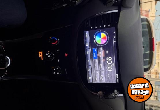 Autos - Chevrolet Tracker 2018 Nafta 49000Km - En Venta