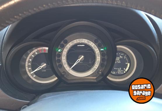 Autos - Citroen C3 Aircross 2017 Nafta 61000Km - En Venta