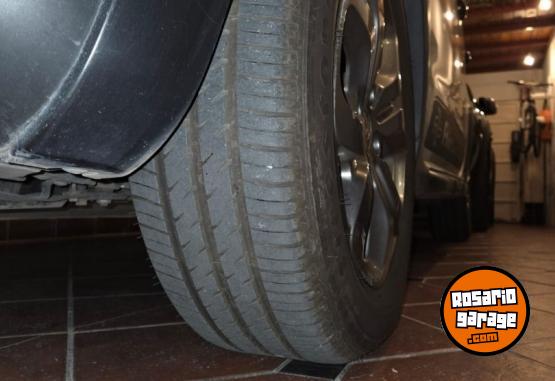 Autos - Citroen C3 Aircross 2017 Nafta 61000Km - En Venta