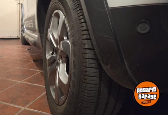 Autos - Citroen C3 Aircross 2017 Nafta 61000Km - En Venta